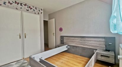 Apartment 3 rooms of 72 m² in Cergy (95000)