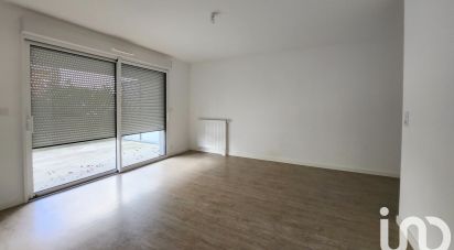 Appartement 2 pièces de 46 m² à Rennes (35700)