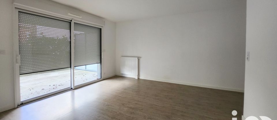 Appartement 2 pièces de 46 m² à Rennes (35700)