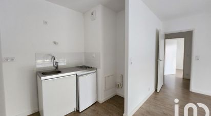 Apartment 2 rooms of 46 m² in Rennes (35700)