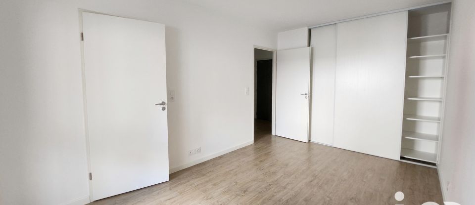 Appartement 2 pièces de 46 m² à Rennes (35700)