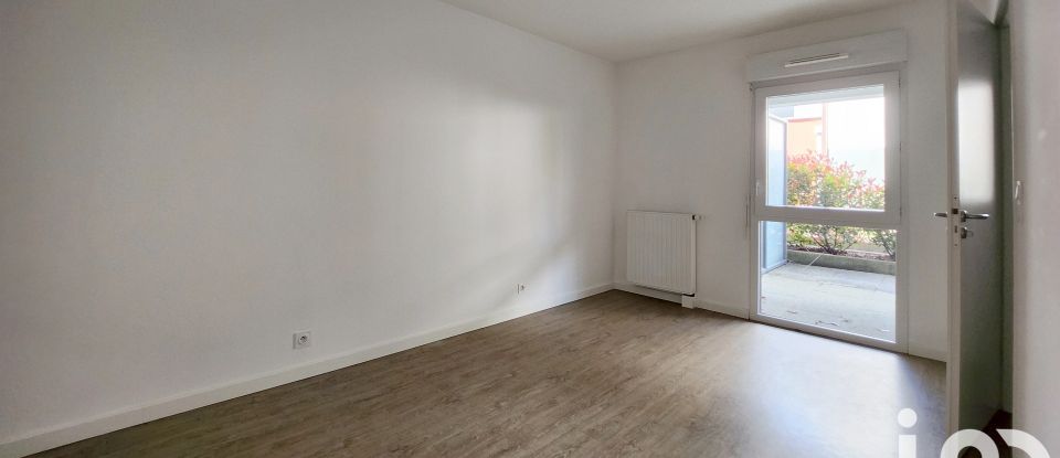 Appartement 2 pièces de 46 m² à Rennes (35700)