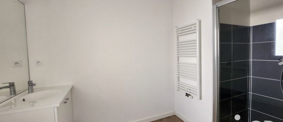 Appartement 2 pièces de 46 m² à Rennes (35700)