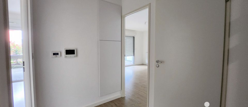 Appartement 2 pièces de 46 m² à Rennes (35700)