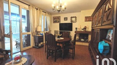 Traditional house 5 rooms of 105 m² in Albi (81000)