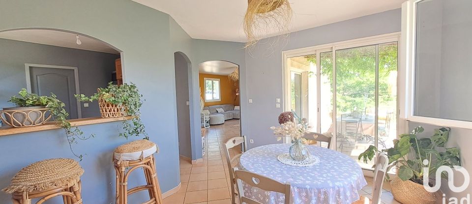 Maison 7 pièces de 120 m² à Olmet-et-Villecun (34700)