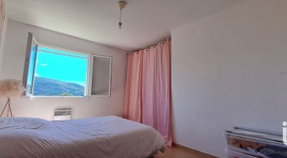 Maison 7 pièces de 120 m² à Olmet-et-Villecun (34700)