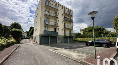 Appartement 2 pièces de 53 m² à Limeil-Brévannes (94450)