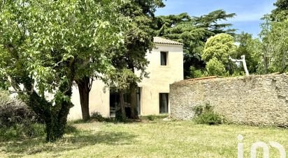 House 8 rooms of 207 m² in Rieux-Minervois (11160)