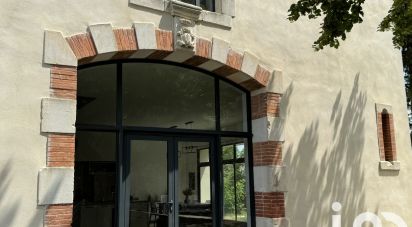 House 8 rooms of 207 m² in Rieux-Minervois (11160)