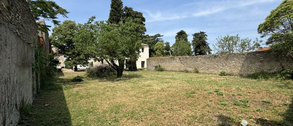 Maison de campagne 7 pièces de 207 m² à Rieux-Minervois (11160)