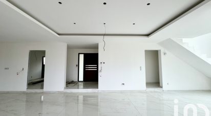 Architect house 5 rooms of 170 m² in Pollestres (66450)