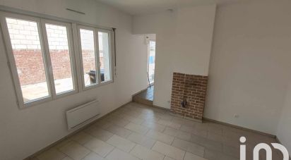 House 5 rooms of 137 m² in Auchel (62260)