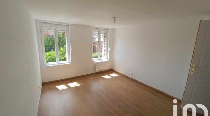 House 5 rooms of 137 m² in Auchel (62260)