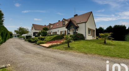 Maison 8 pièces de 274 m² à Montacher-Villegardin (89150)