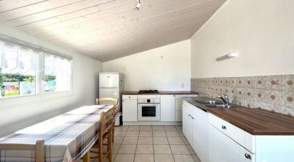 House 3 rooms of 81 m² in Bouin (85230)