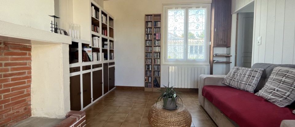 Maison 3 pièces de 81 m² à Bouin (85230)