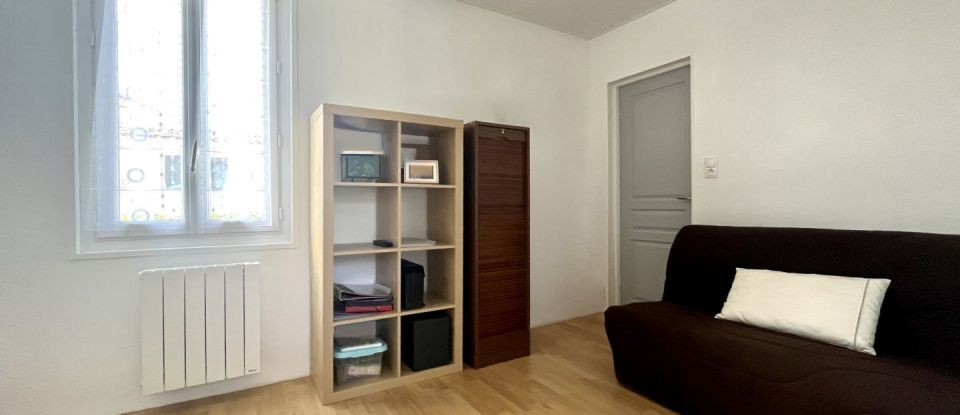 Maison 3 pièces de 81 m² à Bouin (85230)