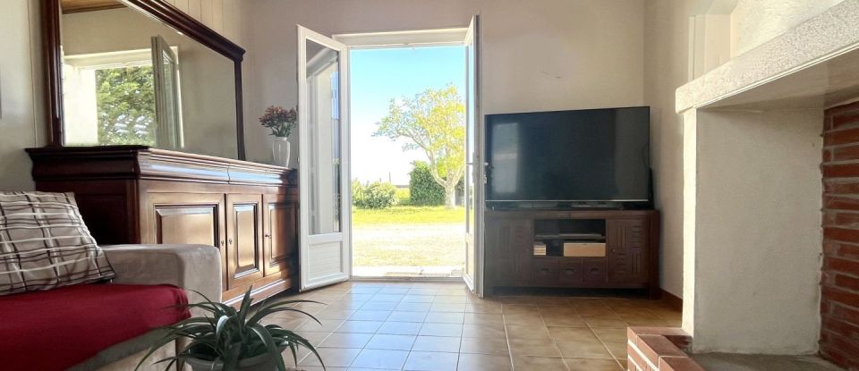 Maison 3 pièces de 81 m² à Bouin (85230)