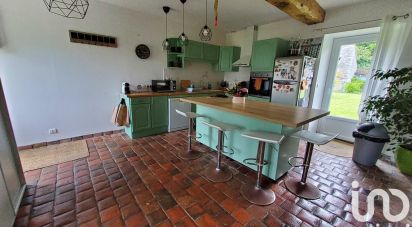 Village house 3 rooms of 85 m² in Arville (77890)