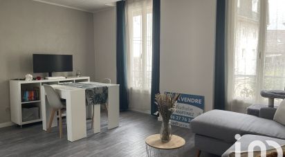 Appartement 2 pièces de 43 m² à Gagny (93220)