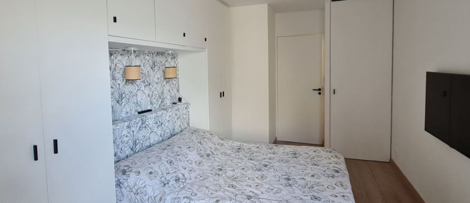 Apartment 2 rooms of 56 m² in Levallois-Perret (92300)