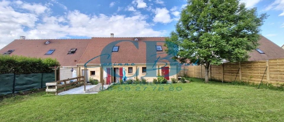 House 6 rooms of 112 m² in Beauvais (60000)