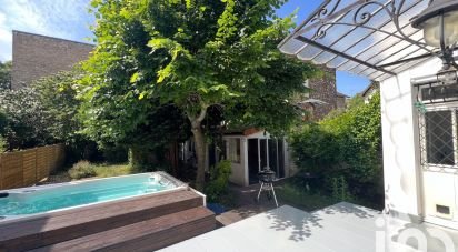 House 7 rooms of 184 m² in Bois-Colombes (92270)