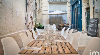 Restaurant de 60 m² à Avignon (84000)