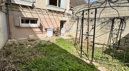 House 3 rooms of 64 m² in Romilly-sur-Seine (10100)