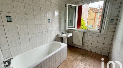 House 3 rooms of 64 m² in Romilly-sur-Seine (10100)