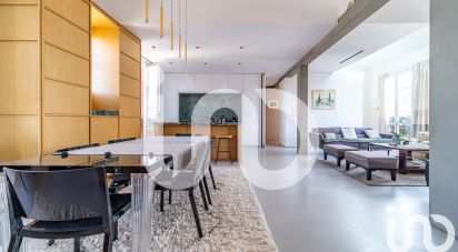 Duplex 5 rooms of 150 m² in Puteaux (92800)