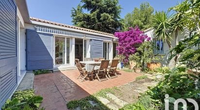 House 5 rooms of 120 m² in Istres (13800)