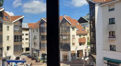 Appartement 3 pièces de 84 m² à Enghien-les-Bains (95880)