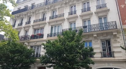 Apartment 3 rooms of 52 m² in La Garenne-Colombes (92250)