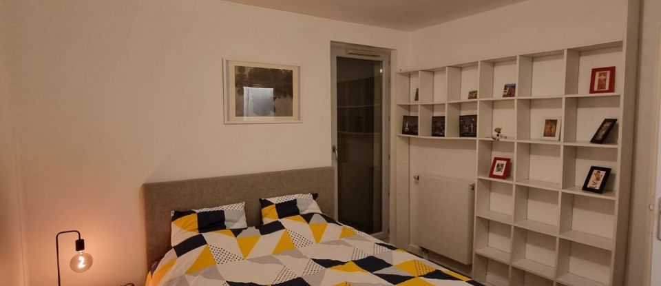 Appartement 3 pièces de 69 m² à Le Bourget (93350)