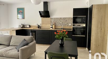 Apartment 4 rooms of 75 m² in Bouguenais (44340)