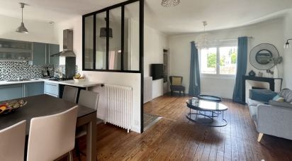 Maison 4 pièces de 92 m² à Nantes (44300)