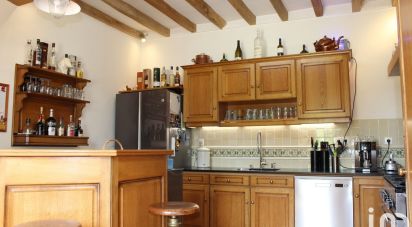 House 9 rooms of 400 m² in Seiches-sur-le-Loir (49140)