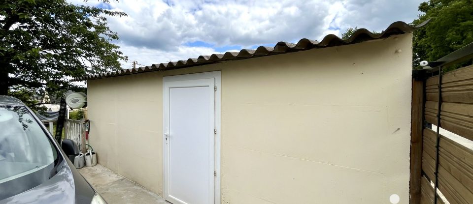 Maison 4 pièces de 140 m² à Tiercé (49125)