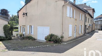 Town house 6 rooms of 167 m² in Lorry-lès-Metz (57050)