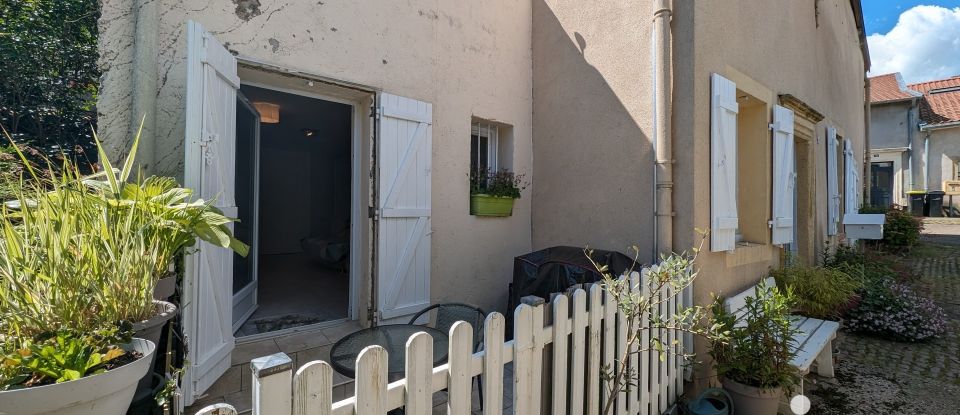 Maison 6 pièces de 167 m² à Lorry-lès-Metz (57050)