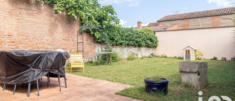 Maison de ville 8 pièces de 265 m² à Montauban (82000)