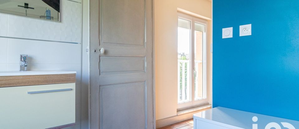 Maison de ville 8 pièces de 265 m² à Montauban (82000)