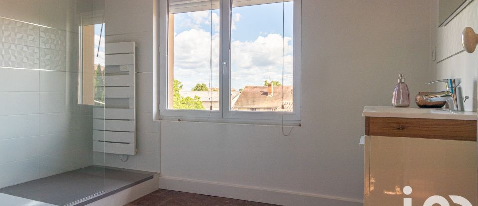 Maison de ville 8 pièces de 265 m² à Montauban (82000)