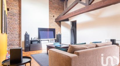 Maison de ville 8 pièces de 265 m² à Montauban (82000)