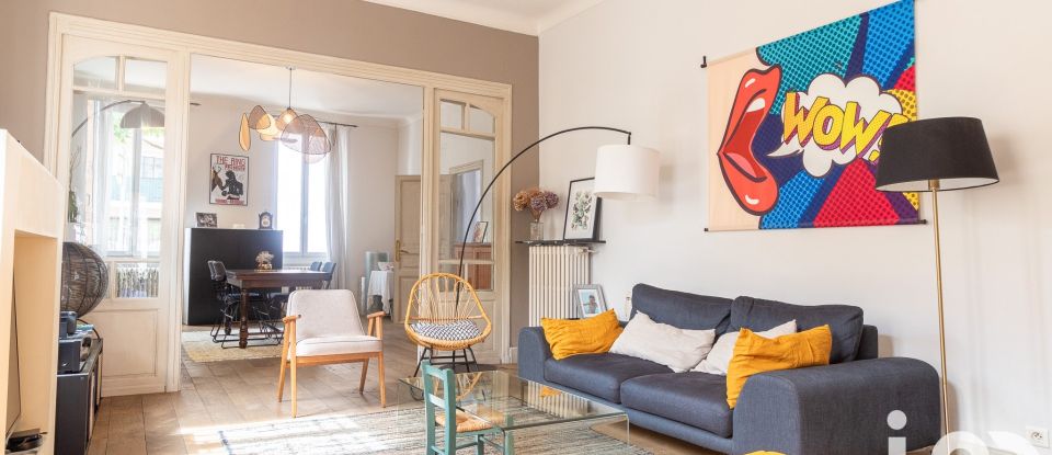 Maison de ville 8 pièces de 265 m² à Montauban (82000)