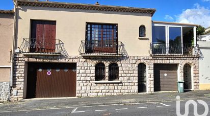 Maison 4 pièces de 90 m² à Béziers (34500)