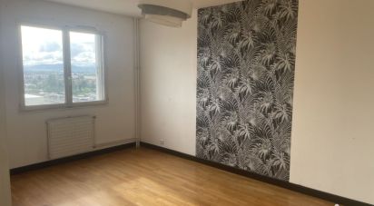 Apartment 4 rooms of 84 m² in Clermont-Ferrand (63100)