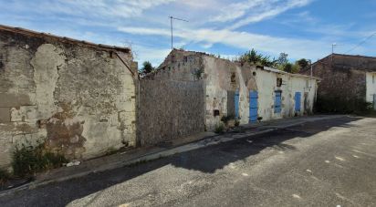 Maison 3 pièces de 105 m² à Saint-Thomas-de-Conac (17150)